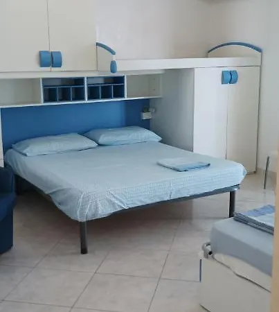 Athena Castro Bed and breakfast *
