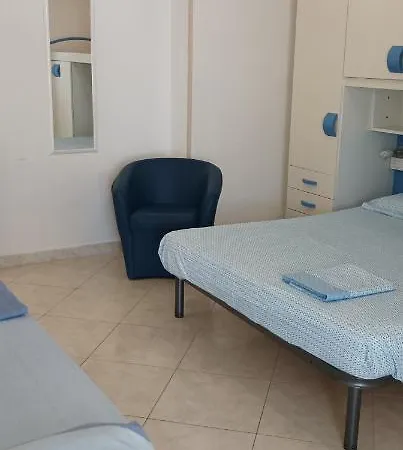 Athena Appartamenti Castro Alojamento de Acomodação e Pequeno-almoço Castro (Lecce)
