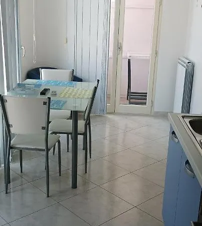 Athena Castro Castro (Lecce)