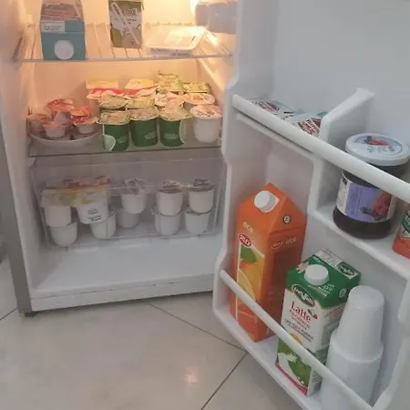 Alojamento de Acomodação e Pequeno-almoço Athena Appartamenti Castro Castro (Lecce)
