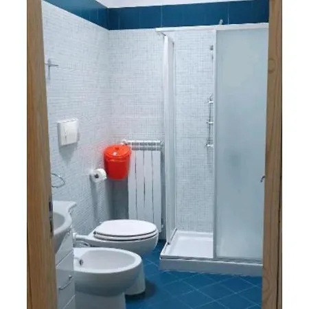 Athena Castro Bed and breakfast Castro (Lecce)