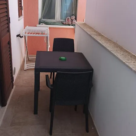 Athena Castro Bed and breakfast *