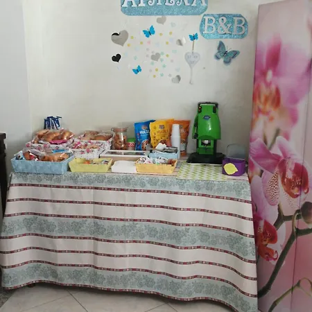 Athena Castro Bed and breakfast *