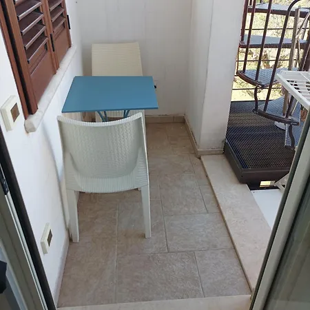 Bed and breakfast Athena Castro *