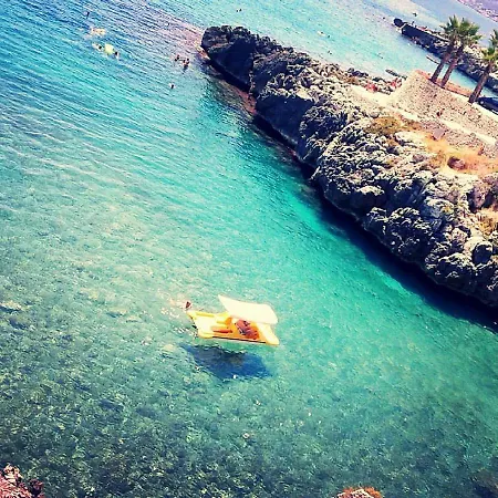 Athena Castro فندق مبيت وإفطار Castro (Lecce)