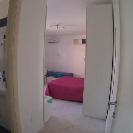 Bed and breakfast Athena Castro *