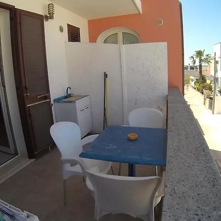 فندق مبيت وإفطار Athena Castro