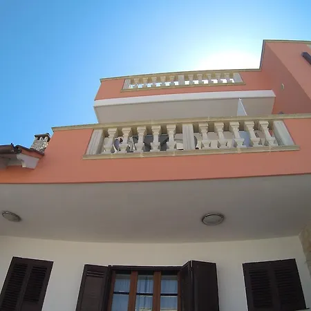 Athena Castro 3* Castro (Lecce)