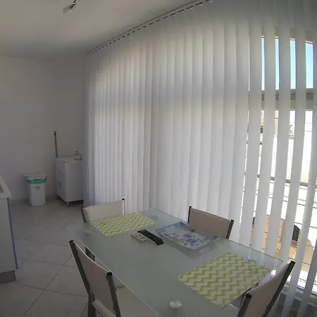 Athena Appartamenti Castro 3* Castro (Lecce)
