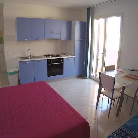 Athena Castro Bed and breakfast Castro (Lecce)