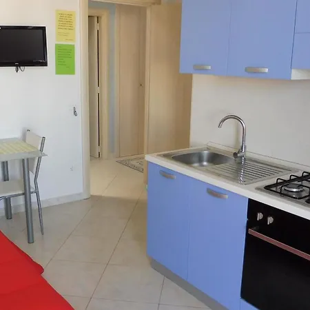 Athena Castro فندق مبيت وإفطار