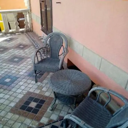 Bed and breakfast Athena Castro Castro (Lecce)