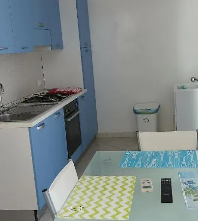 Athena Castro 3* Castro (Lecce)