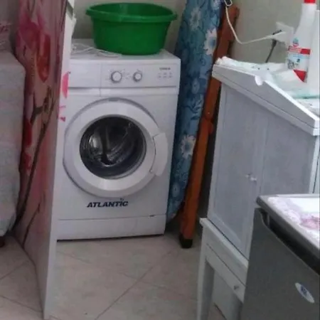 לינה וארוחת בוקר Athena Castro Castro (Lecce)