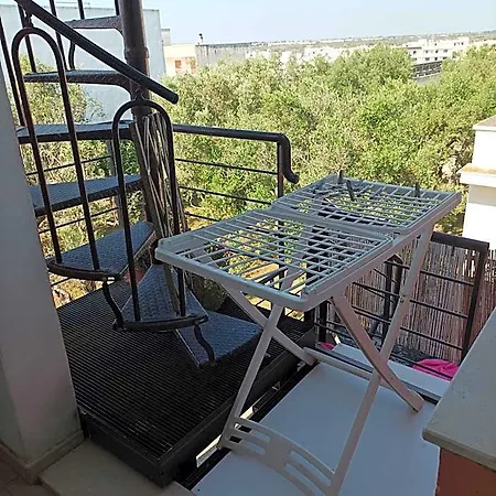 Athena Castro Panzió 3*