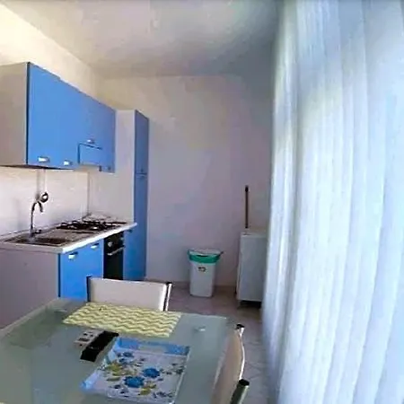 B&B Athena Castro