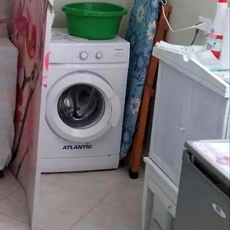 לינה וארוחת בוקר Athena Castro Castro (Lecce)