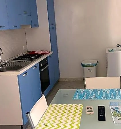 לינה וארוחת בוקר Athena Castro Castro (Lecce)