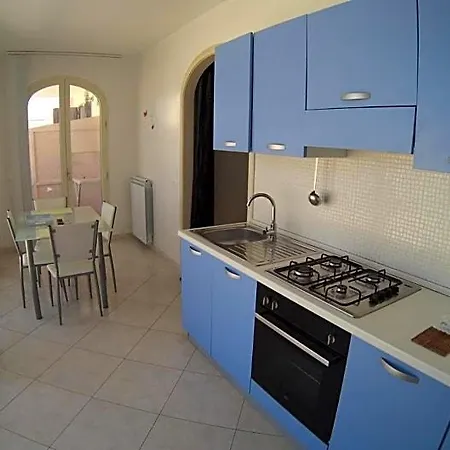 Athena Castro 3* Castro (Lecce)