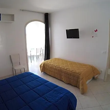 Athena Castro Castro (Lecce)