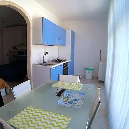 Athena Castro 3* Castro (Lecce)