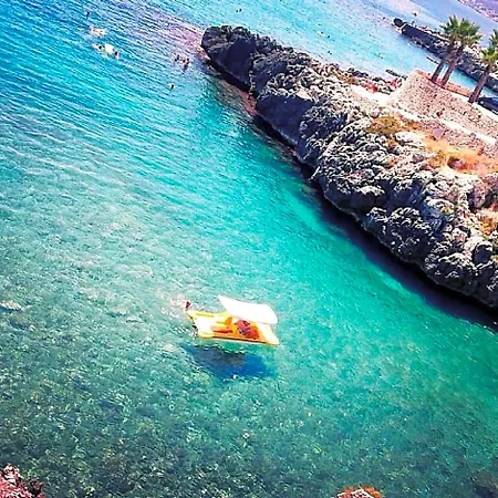 Panzió Athena Castro 3*