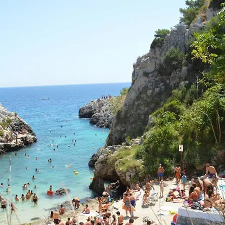Athena Appartamenti Castro