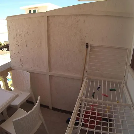 לינה וארוחת בוקר Athena Castro 3*