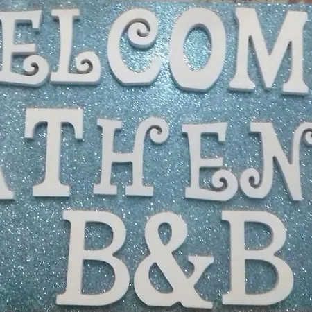 Athena Castro B&B