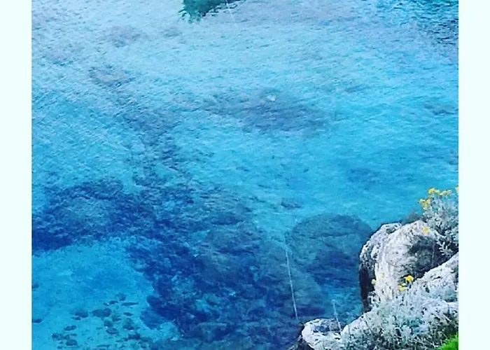 Oda ve Kahvaltı Athena Castro Castro (Lecce)